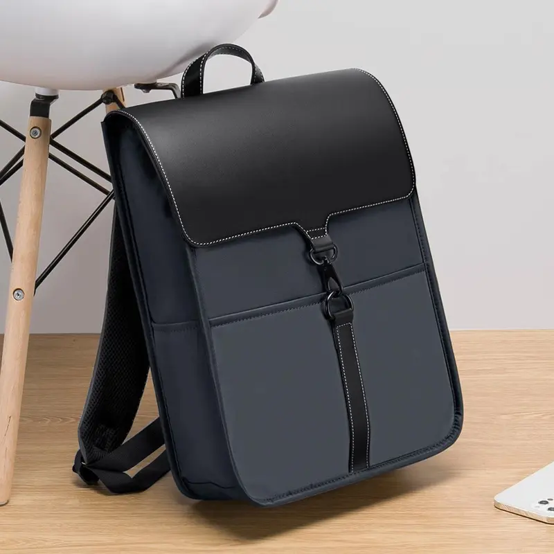Business Rucksack mit viel Stauraum