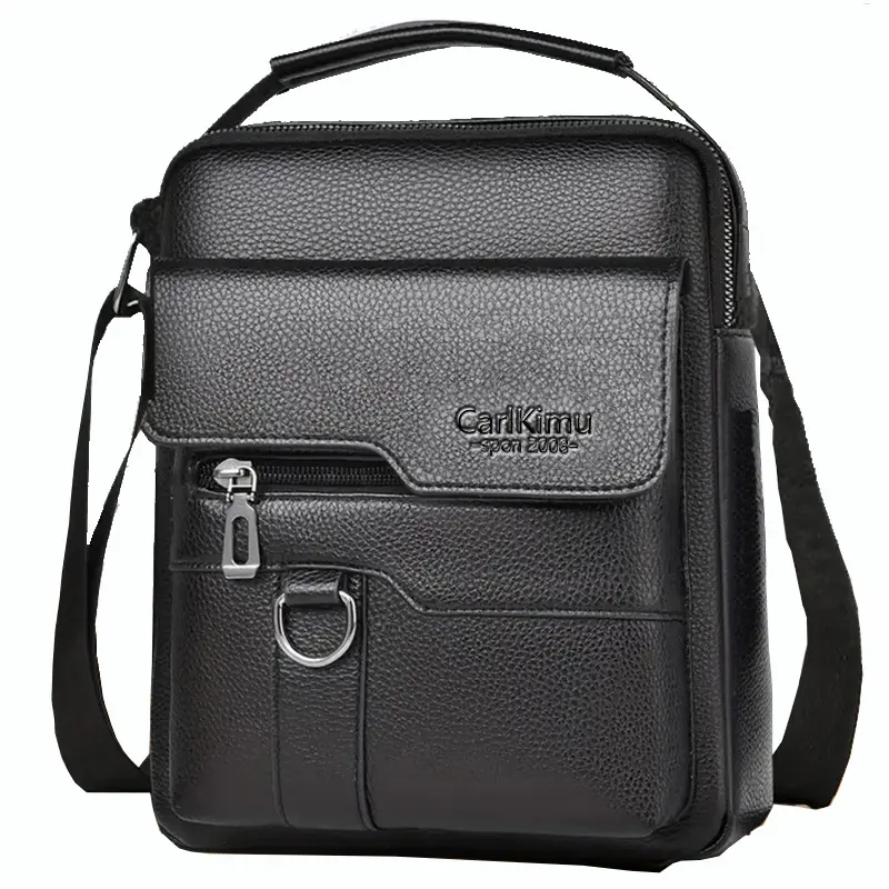 Business Schultertasche für Herren