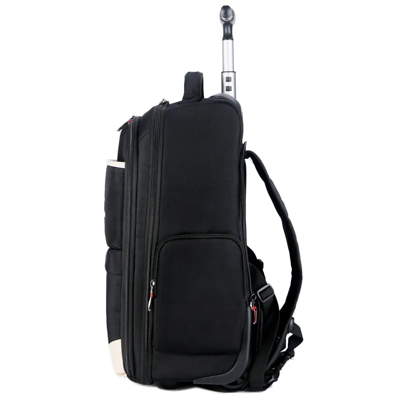 Business Trolley Rucksack 19 Zoll