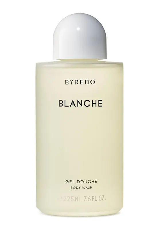 Byredo Blanche Body Wash Duschgel 225 ml