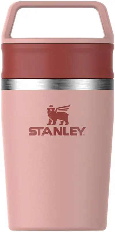 Café-To-Go Travel Mug 0.23l peach rose