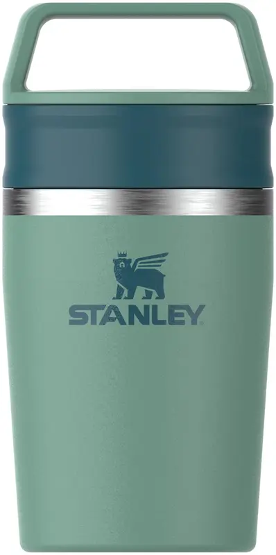 Café-To-Go Travel Mug 0.23l spring green