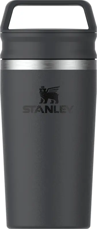 Café-To-Go Travel Mug 0.35l black 2.0