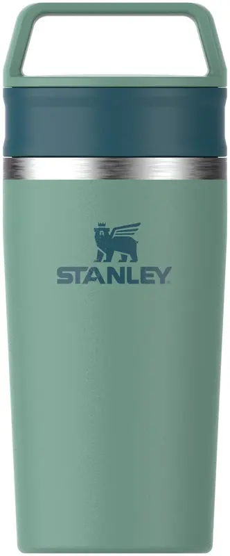Café-To-Go Travel Mug 0.35l spring green