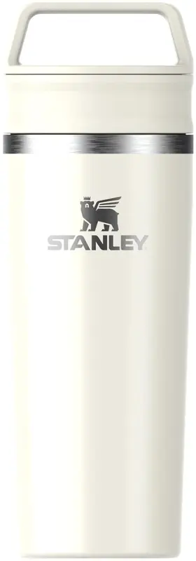 Café-To-Go Travel Mug 0.47l cream gloss