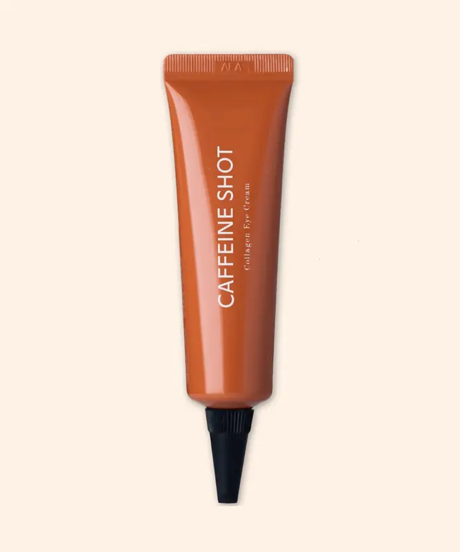 CAFFEINE SHOT Collagen Eye Cream