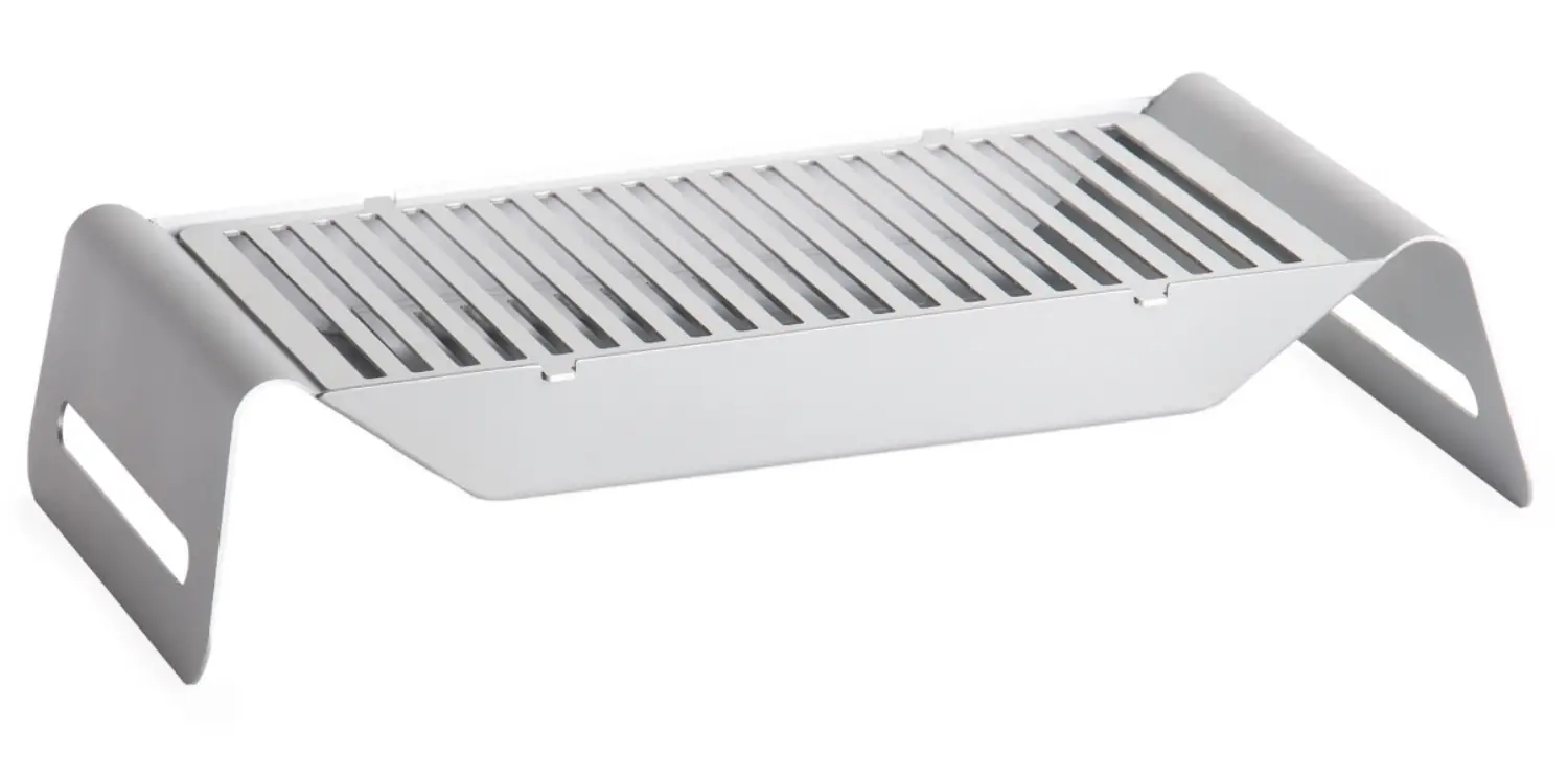 Caliu Grillplatte Table 14x36cm