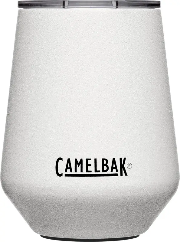 CamelBak Wine Tumbler V.I. 0.35l white,