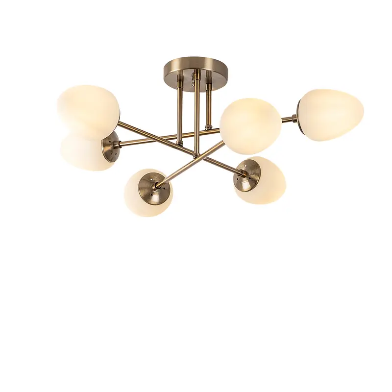Camflo Deckenleuchte - Vintage