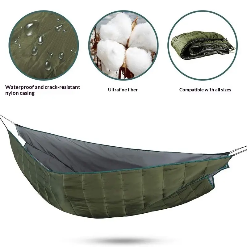 Camping-Hammock-Abdeckung