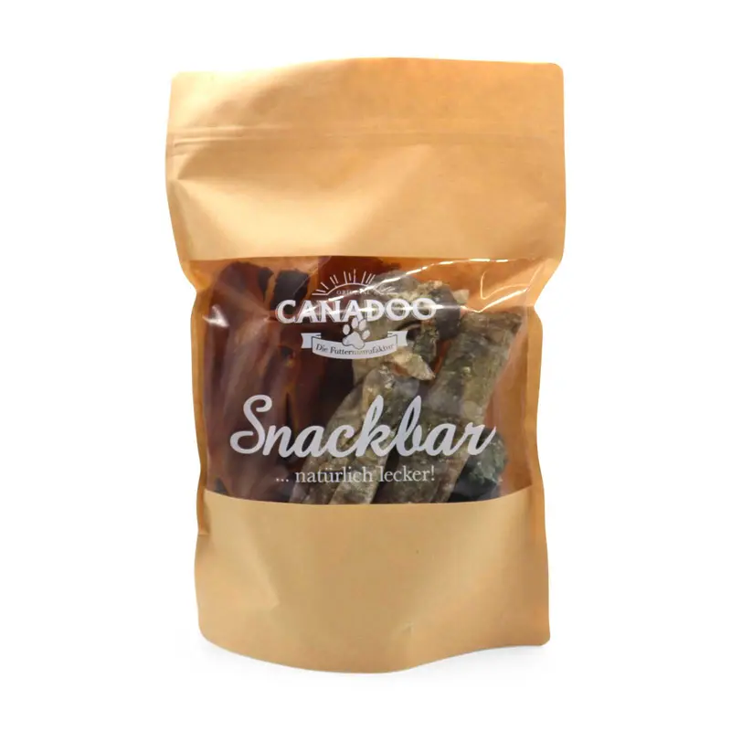 Canadoo Kauspass-Mix L