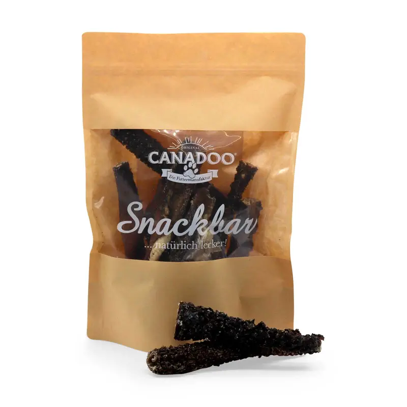 Canadoo natürlicher Rinderpansen