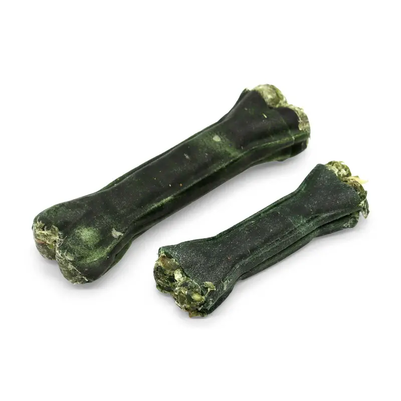 Canadoo Superfood Dentalkauknochen