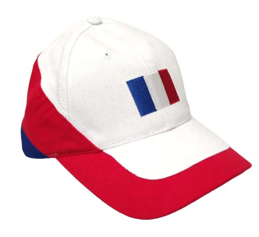 Cap Frankreich