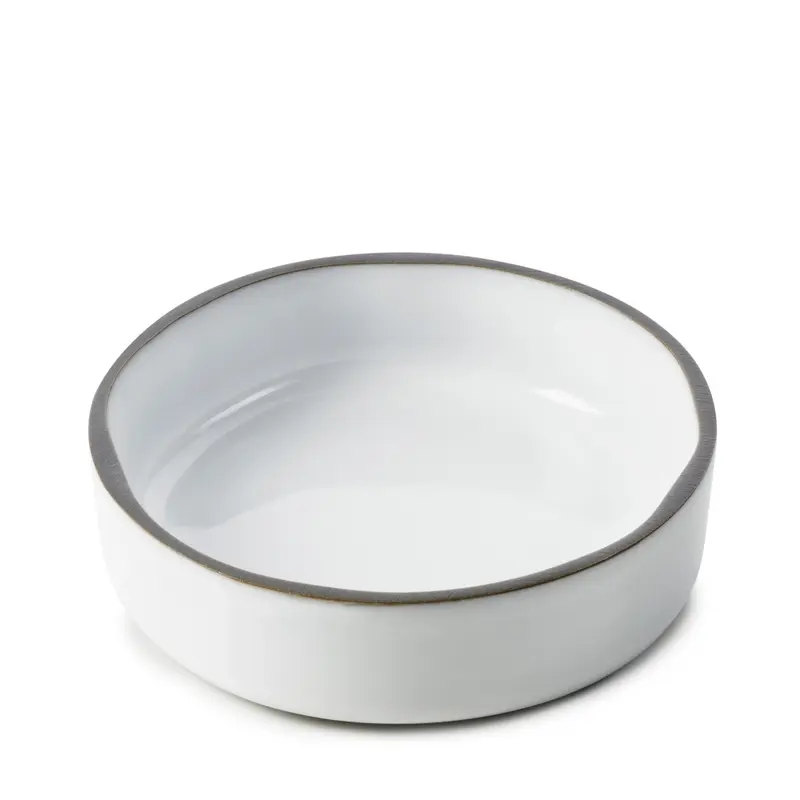 Caractere Schaelchen Ø11cm, Kumuluswolke weiss