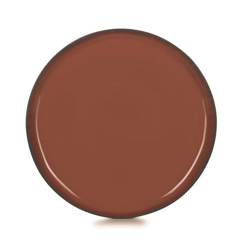 Caractère Speiseteller, Ø30cm, Zimt