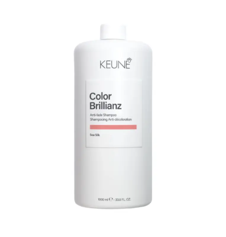 Care Color Brillianz Shampoo, 1000 ml