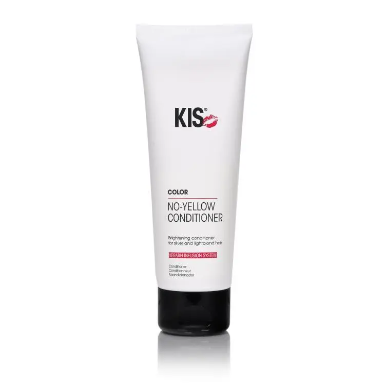 Care No-Yellow Conditioner, 250 ml