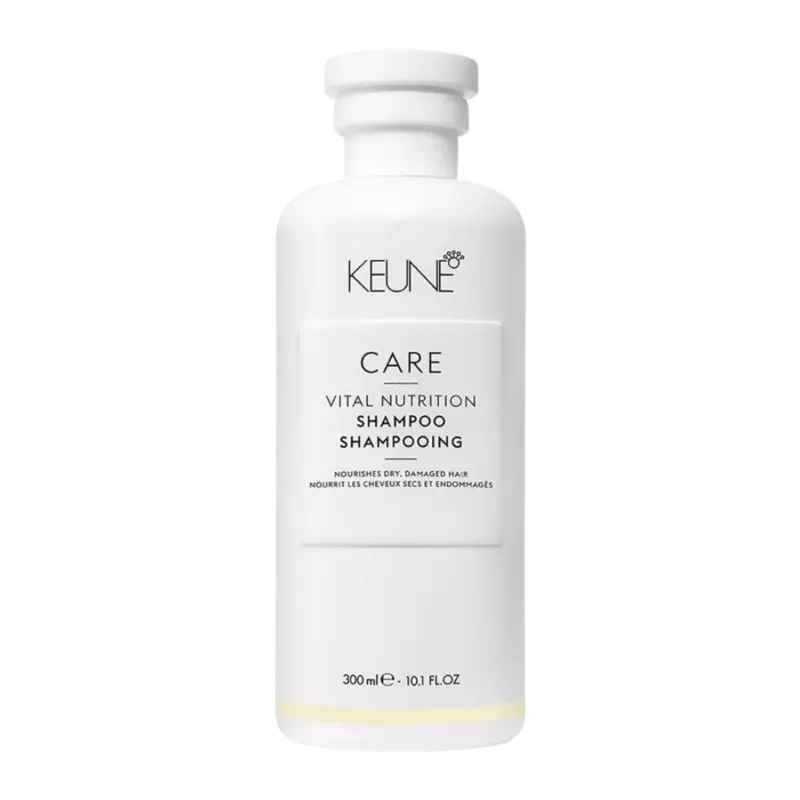 Care Vital Nutrition Shampoo, 300 ml