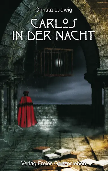 Carlos in der Nacht