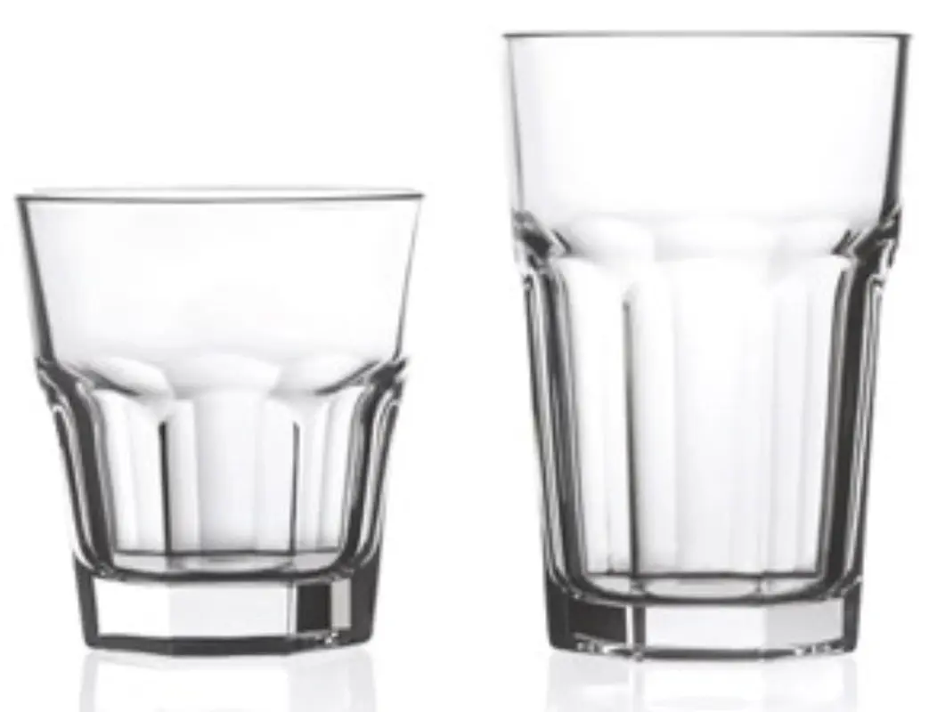 Casablanca Longdrink 36cl 12.2cm
