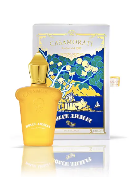 Casamorati Dolce Amalfi Eau de Parfum 30 ml