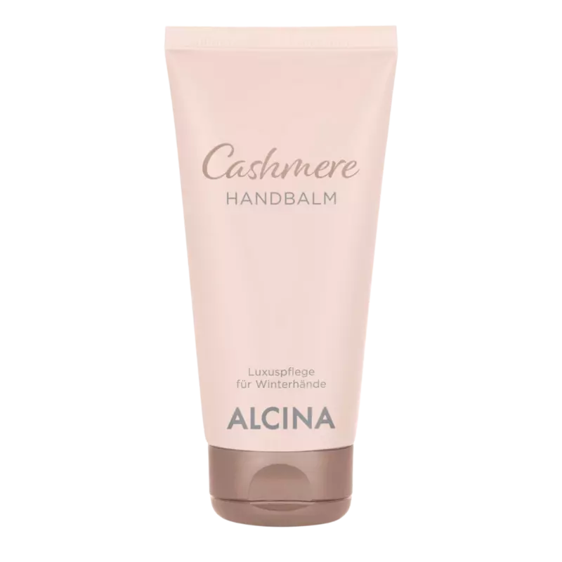 Cashmere Handbalm - Handcreme, 50 ml