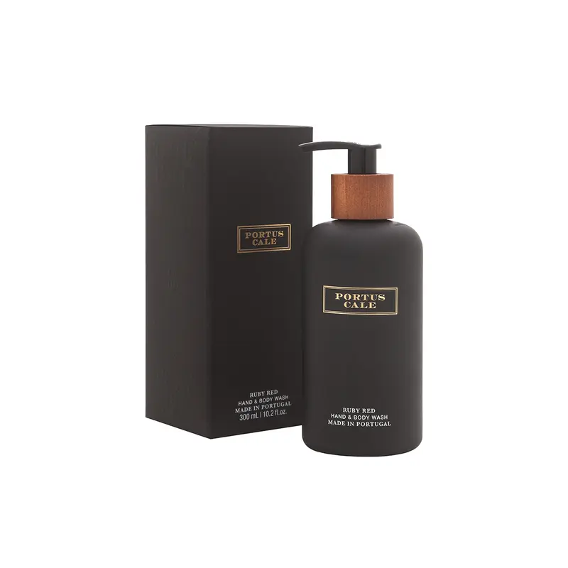Castelbel Porto Portus Cale Ruby Red Duschgel 300ml