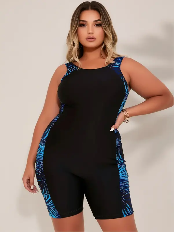 Casual Bademode KA-P402-01