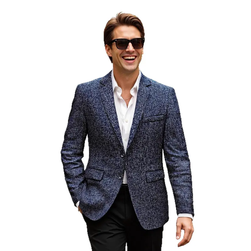 Casual Blazer