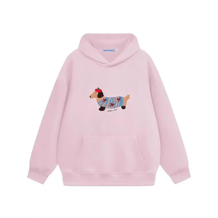 Casual Sport-Hoodie