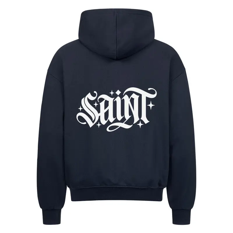 Casual Sports Hoodie