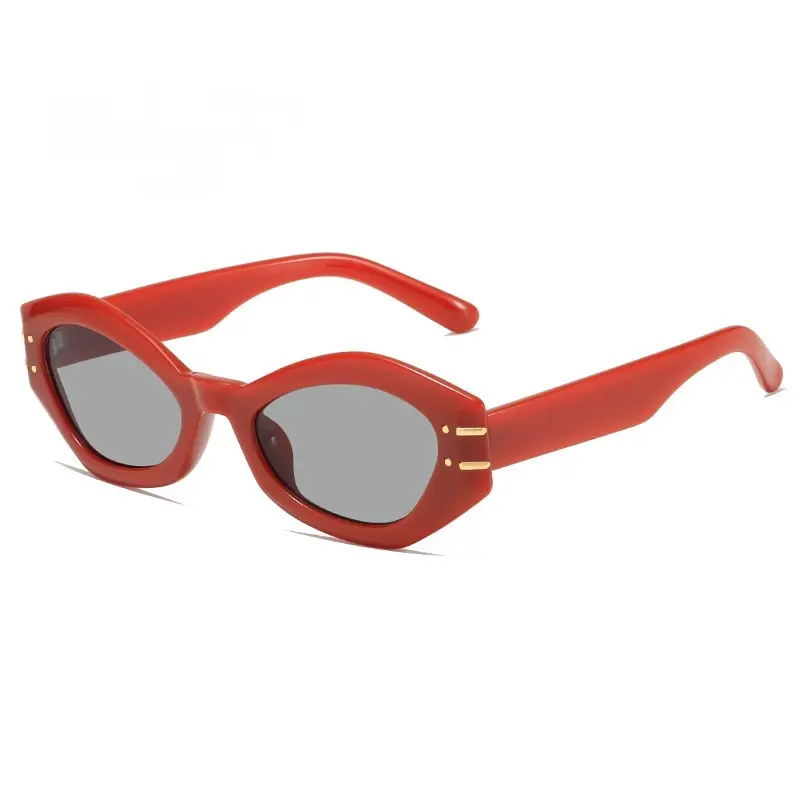 Cat-Eye-Sonnenbrille «Felina» – polarisiert
