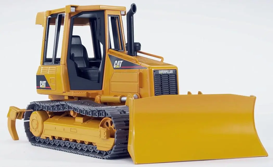 Cat Kettendozer