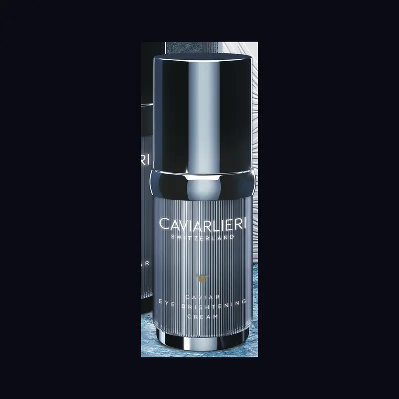 Caviarlieri Augenaufhellungscreme 15ml