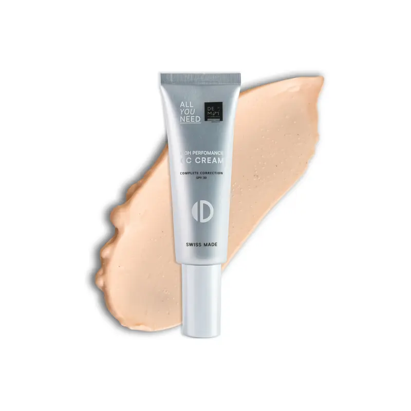 CC Cream SPF 30