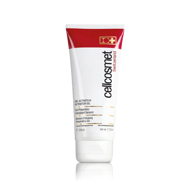 Cellcosmet Activator Gel 200ml