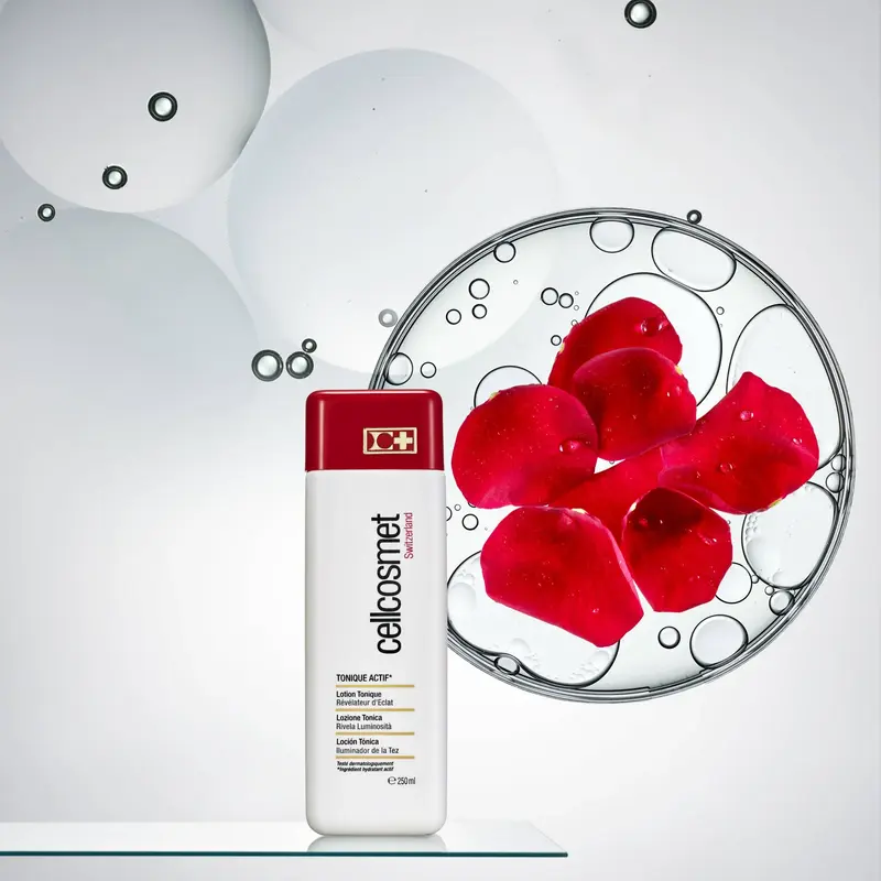 Cellcosmet Active Tonic 250ml