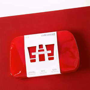Cellcosmet Deep Cleanse and Priming Ritual