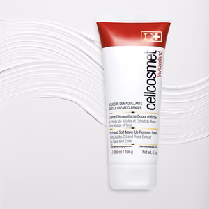 Cellcosmet Gentle Cream Cleasner 200ml