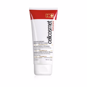 Cellcosmet Gentle Purifying Cleasnser 200ml