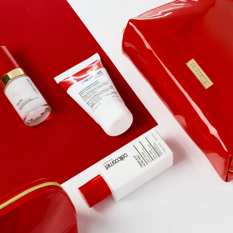 Cellcosmet Refreshing Radiance-Revealing Ritual