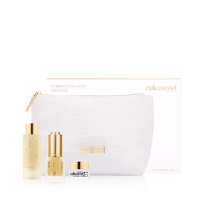 Cellcosmet The Masters of Glow Collection