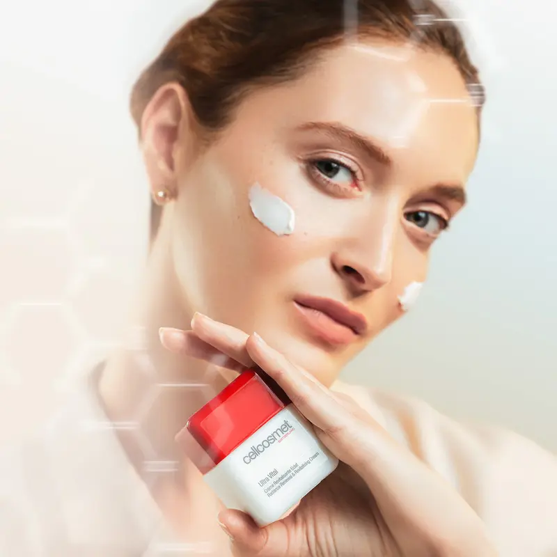Cellcosmet Ultra Vital 50ml