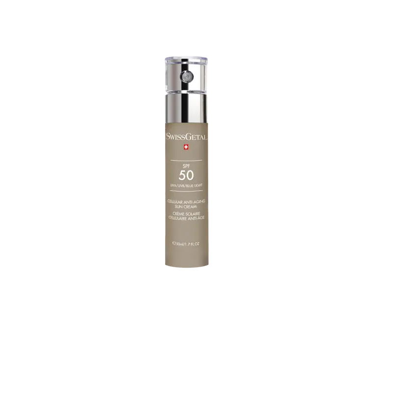 Cellular Anti-Aging Sun Cream SPF 50