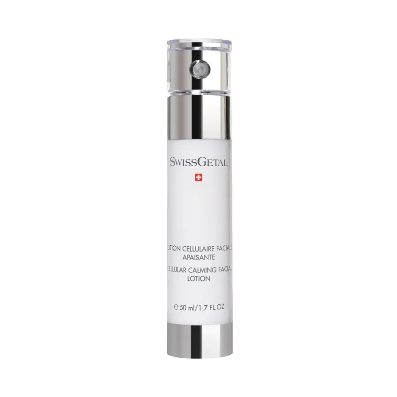 Cellular Calming Facial Lotion