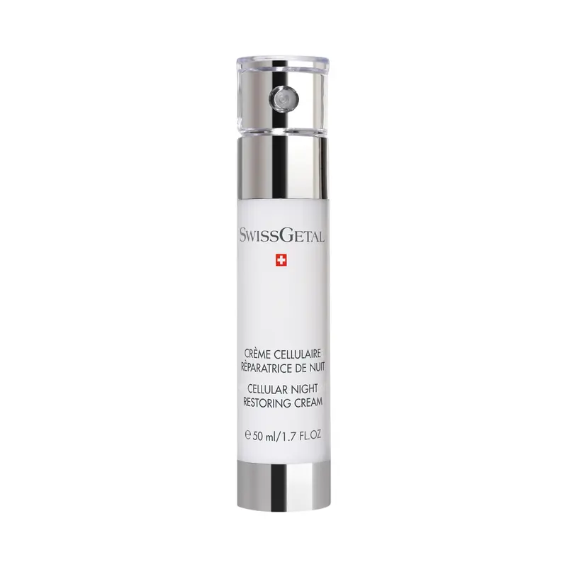 Cellular Night Restoring Cream