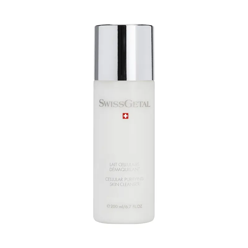 Cellular Purifying Skin Cleanser