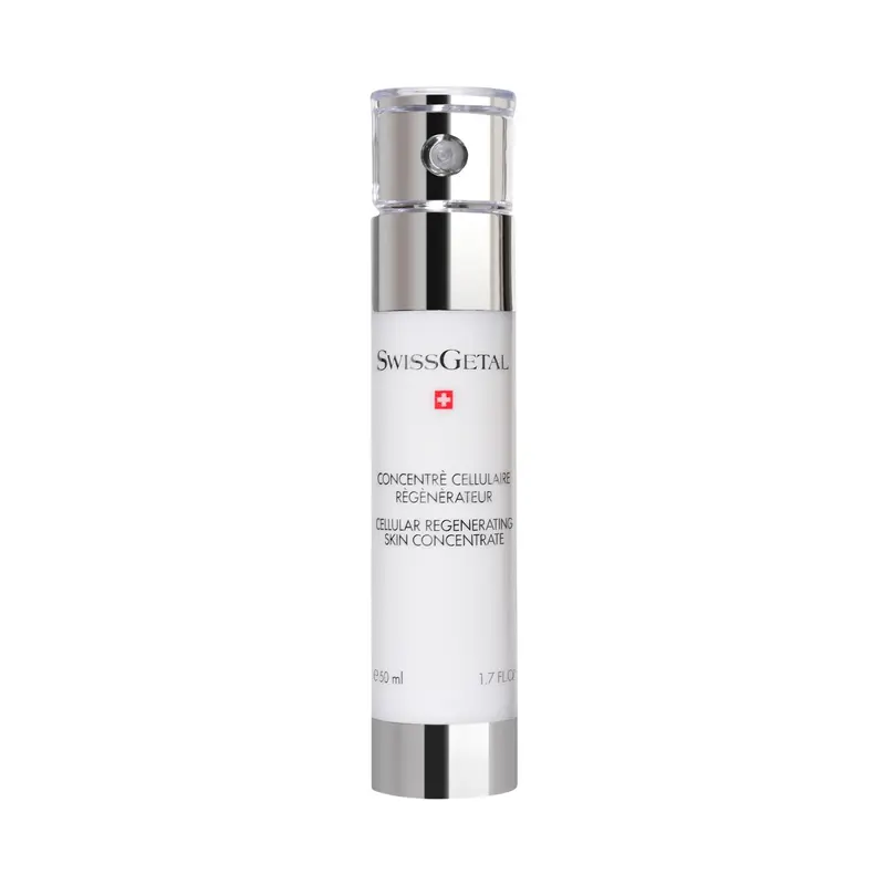 Cellular Regenerating Skin Concentrate