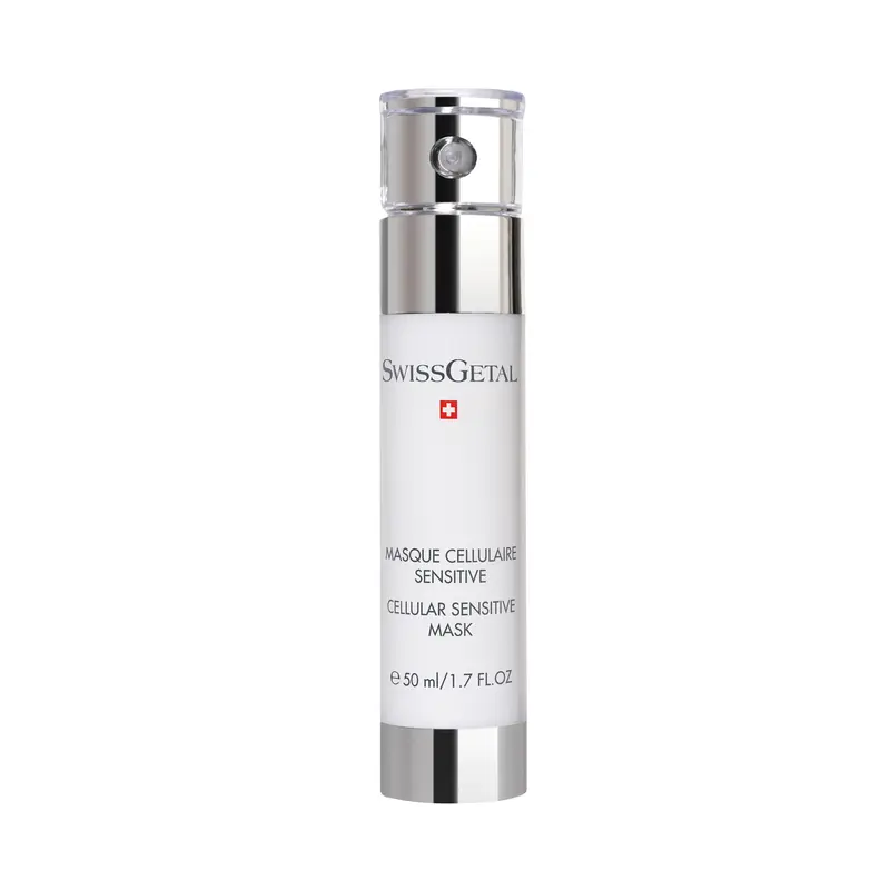 Cellular Sensitive Mask